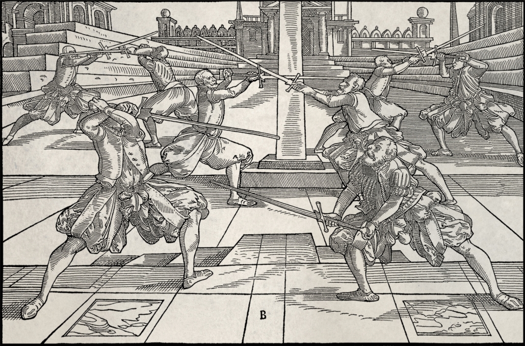 Meyer 1570 - Uzun Kılıç B plakası